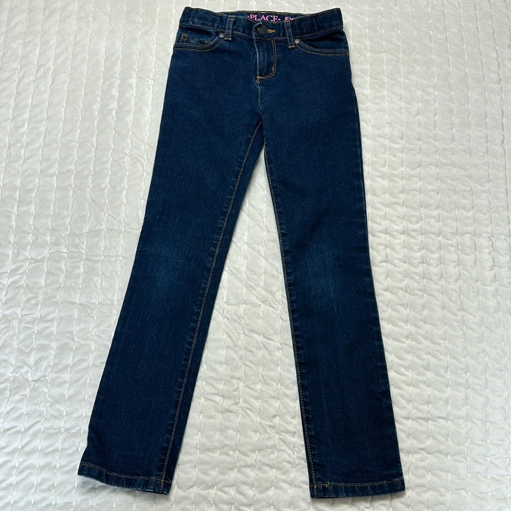 The Children’s Place Girls Jeans - Size 8S
